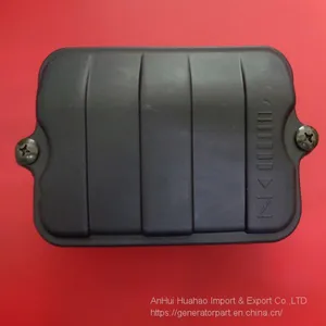EF2600 166F Air Filter Assembly thumbnail-1