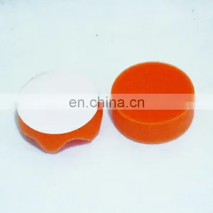 Soft Car Polishing Wave Pads Sponge Disc thumbnail-2
