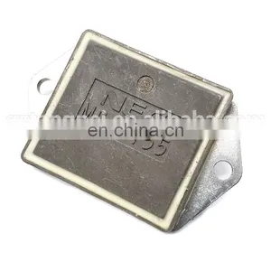 Ignition Module MC-8755 OEM 30120-PA6-921 30120PA6921 MC8755 thumbnail-4