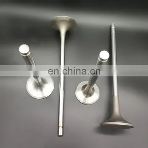 For Hyundai Elantra Matrix 1.8i 2.0i 16V G4GC G4GB Inlet Exhaust Engine Valve 2221123000 2221223000 Wholesale Auto Accessary thumbnail-7