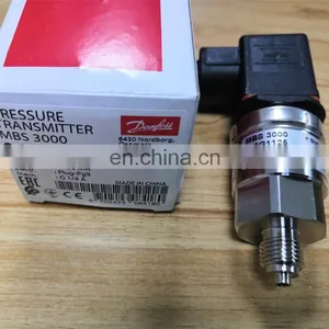 Pressure Transmitter MBS 3000 060G1125 thumbnail-1