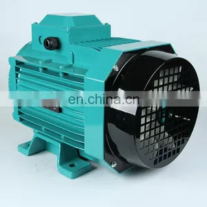 3 Phase Motor YE2 90L 4 Pole 1.5KW Three Phase 50hz 60hz 1400rpm 2 hp Electric Motor thumbnail-3