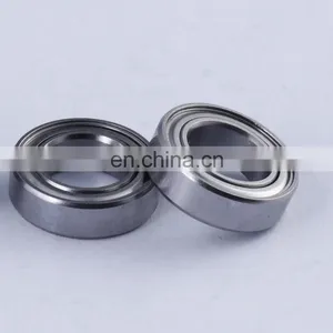 RC HOBBY BEARING 8X14X4 MR148ZZ RC BEARING thumbnail-1