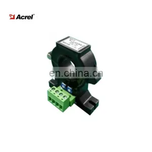 Acrel AHKC-EKA AC DC Split Core Hall Effect Curent Sensor With 5V Output thumbnail-2