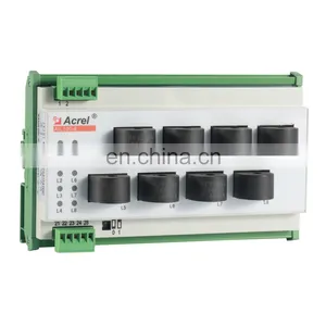 ACREL 300286 AIL100-8 Insulation Fault Locator Used in Medical IT System thumbnail-2