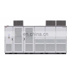 500kw Medium Voltage AC Drive ABB Universal Drive ACS580MV-07-0055A-066 thumbnail-1