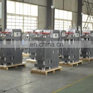 YES-2000 Price Manual Used Concrete Compression Testing Machine thumbnail-5