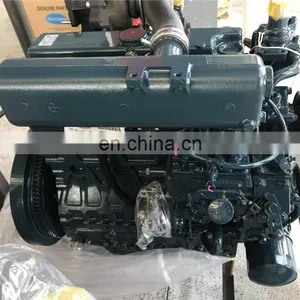 Best Quality Engine V 2403 Suitable for Kubota Harvester thumbnail-5