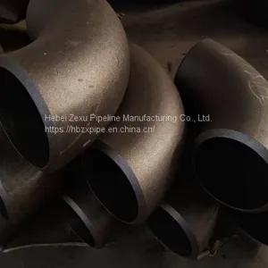 Q345E Alloy Elbow thumbnail-2