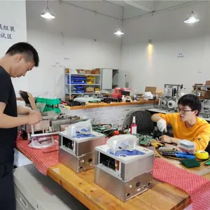 Beijing Woojamark Technology Co.Ltd company overview - view 1 thumbnail