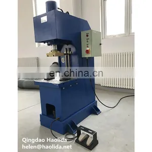 Hydraulic Press Machine thumbnail-3
