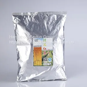 Aromatic Matcha Flavored Powder China Supplier Factory thumbnail-5