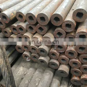 DIN 17175 17Mn4 (P295GH) Seamless Tube of Heat-resistance Steel thumbnail-3