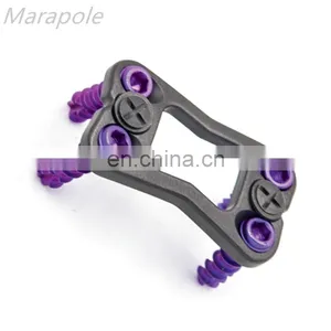 Cervical Retractor Instrument Set,cervical Micro Invasive Retratcor,Titanium Alloy thumbnail-7