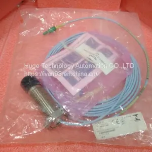 BENTLY NEVADA 330851-02-000-070-50-00-05 in Stock thumbnail-1