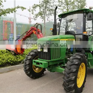 Large Farm&garden Management Machine/Multi-functional Garden Machinery thumbnail-2