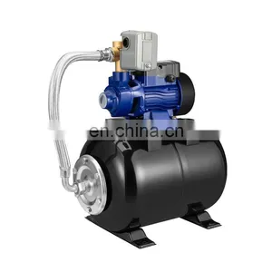 MKP60 Series Pk60 Electric Motor Vortex Water Pressure Pump thumbnail-7