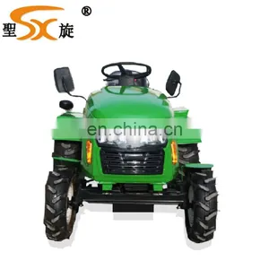 Mini Tractor Price Farm Tractor With All the Implements to Sale thumbnail-7