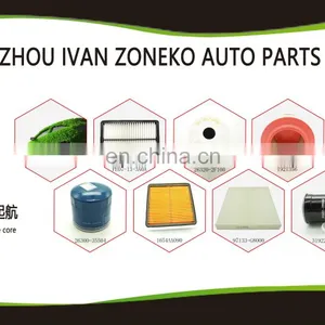 Good Quality Fuel Filter 23300 21010 233000A020 233000D030 233000D060 23300-21010 2330021010 For Toyota thumbnail-5