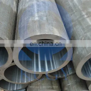 EN10305 Cold Drawn E335 Precision Hydraulic Steel Tubes thumbnail-6