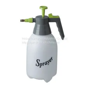 Portable Hand Pressure Sprayer thumbnail-1