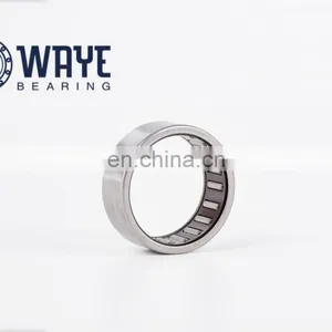 Original Germany China Factory Price List Needle Roller Bearing NA4918 NA4919 NA4920 NA4922 NA4924 Bearing thumbnail-4
