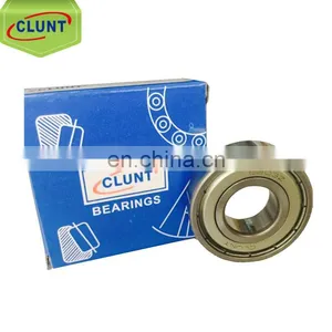 Textile Machinery Bearing 6203 17*40*12mm Ball Bearing 6203-2RS C3 thumbnail-3