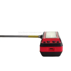 Standard Temperature Metrolog Digital Thermometer With Long Stem and Wireless Communication thumbnail-2