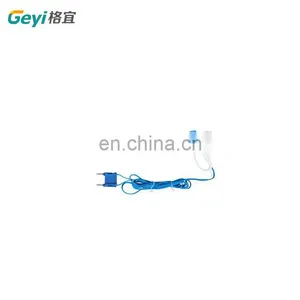 Surgical Instrument Laparoscopic Bipolar for Single Use With High Quality thumbnail-1