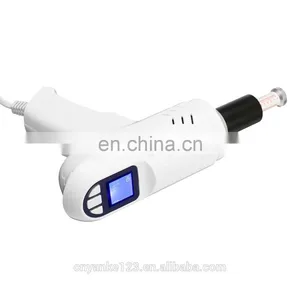 2020 Hotsale High Pressure Lifting Lip Needle Free Hyaluronic Injection Acid Serum Skin Rejuvenation Pen Gun thumbnail-5