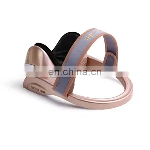 Vivanstar Electric Heating Physical Therapy Neck Massager Model MT5407 thumbnail-4