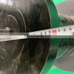 DYE-2000A Digital Hydrostatic Compression Tensile Strength Testing Machine For Sale thumbnail-6
