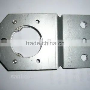 Greenhouse Drive Shaft Support Bearing Brackets thumbnail-1