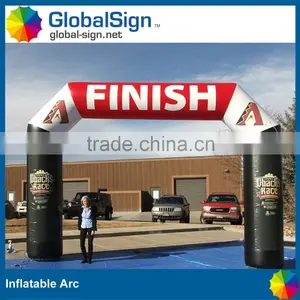 Sport Eventing Inflatables Archs for Advertisement thumbnail-4