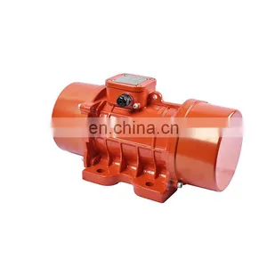 3 Phase Asynchronous Motor 0.75KW Vibrator Motor for Vibration Machine thumbnail-6