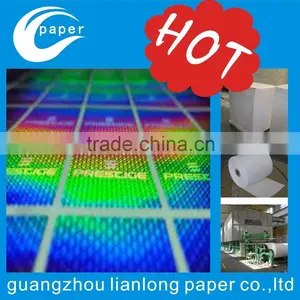 High Quality Custom 3 d Holographic Anti-counterfeiting Labels/highly Secure Custom Holographic Stickers thumbnail-3