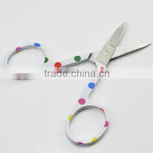 RIMEI Beauty Tools, Finest Fingernails Nail and Cuticle Scissors thumbnail-3