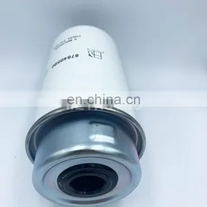 Construction Machinery Parts Fuel Water Separator Filter 87801285 thumbnail-4
