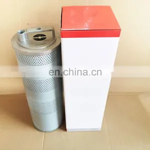 Excavator Hydraulic Return Oil Filter B222100000233 thumbnail-1