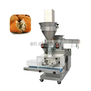 High Quality Manufacturer Provided Coxinha Machine Coxinha Maker thumbnail-2