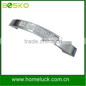Luxury Diamond Cabinet Handle thumbnail-1