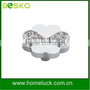 Small Jewelry Drawer Handles Zinc Handles in High Quality thumbnail-1