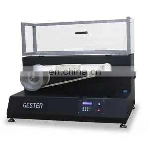 Shoe Outsole Testing Equipment thumbnail-3