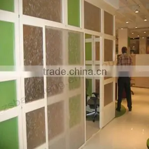 Unique Design Cheap Eco-friendly 3d Wall Decorative Panel thumbnail-6