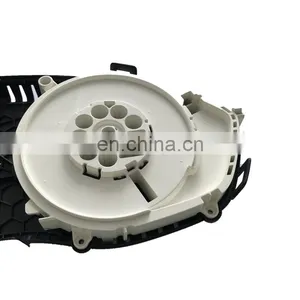 China Supplier Auto Parts Mould Plastic Injection Mold for Car Gear thumbnail-4