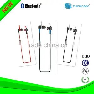 Christmas Gift of Sport Bluetooth Earphone thumbnail-1