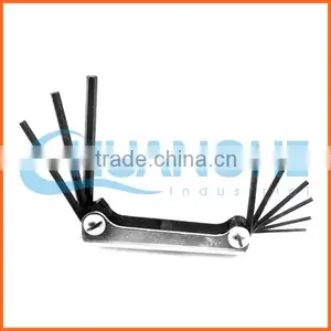 Hot Sale Hex Wrench Socket thumbnail-5
