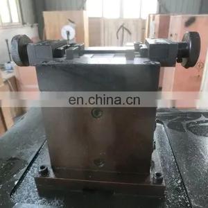 Charpy Impact Test Usage Specimen UV Notch Broaching Cutting Machine thumbnail-3