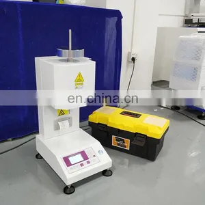 ZONHOW XNR-400 MFI Melt Flow Indexer Accessories thumbnail-6