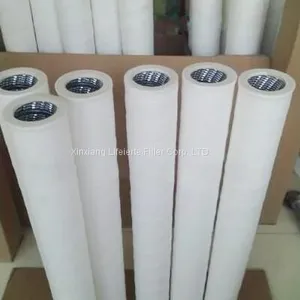 PALL PECO Facet Aviation Petroleum Gas Oil Coalescer Separator Filter Cartridge PCHG-536 thumbnail-5